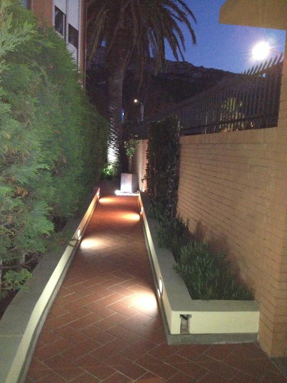 B&Beach Cagliari Guest House 외부 사진