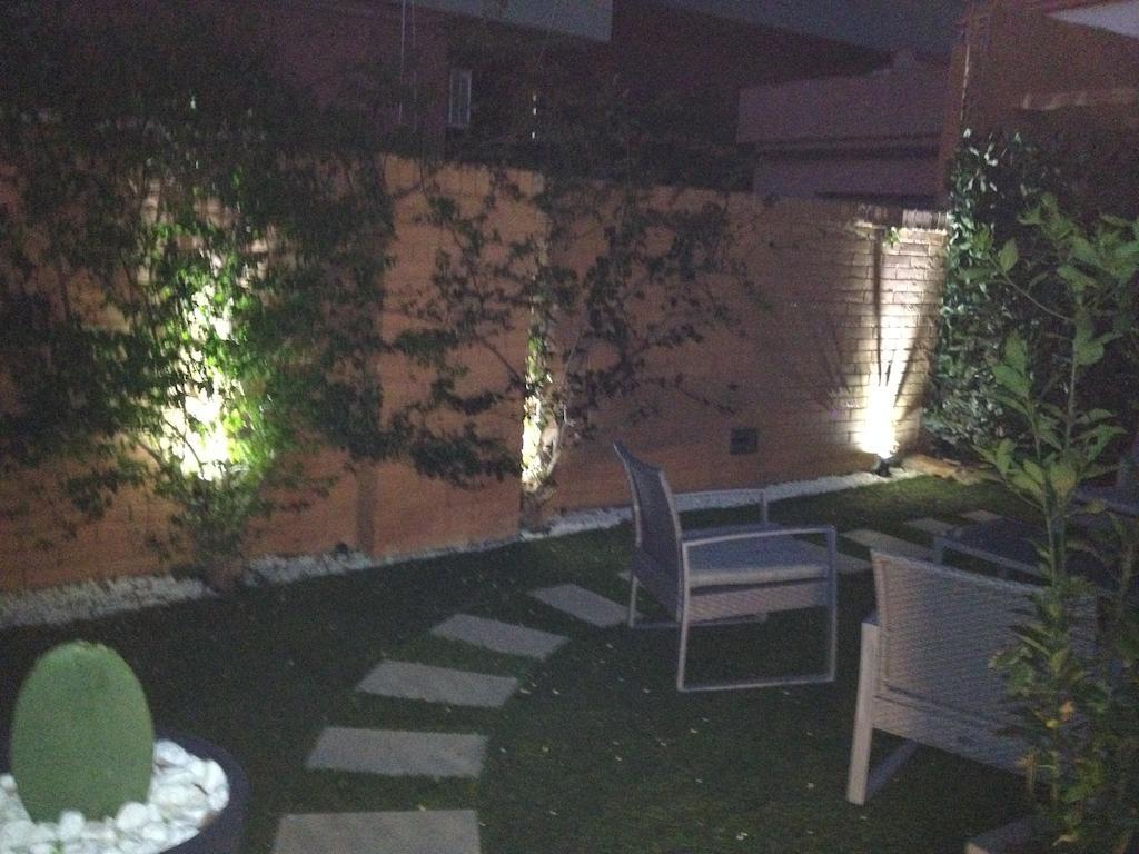 B&Beach Cagliari Guest House 외부 사진
