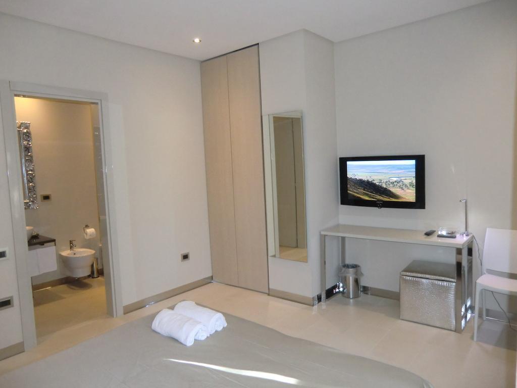 B&Beach Cagliari Guest House 객실 사진