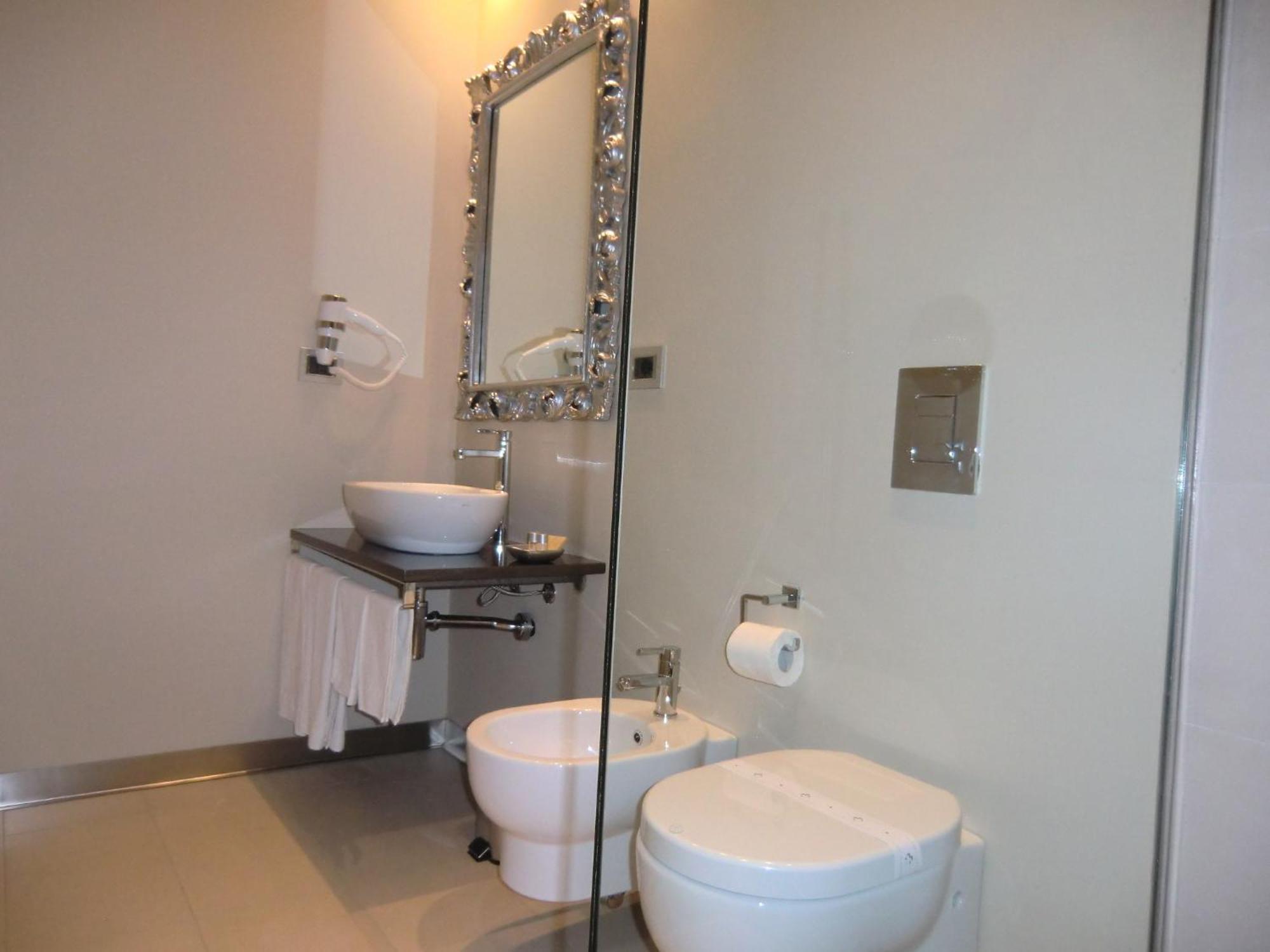 B&Beach Cagliari Guest House 객실 사진