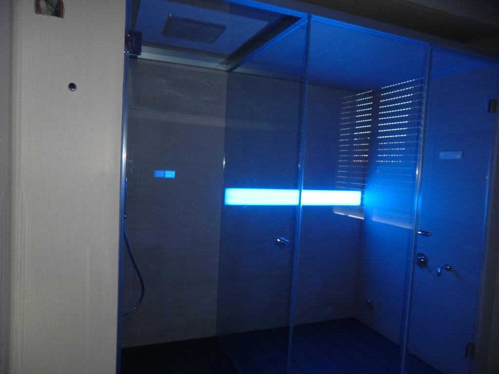 B&Beach Cagliari Guest House 외부 사진