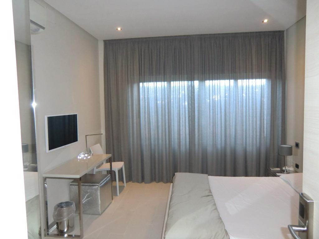B&Beach Cagliari Guest House 외부 사진