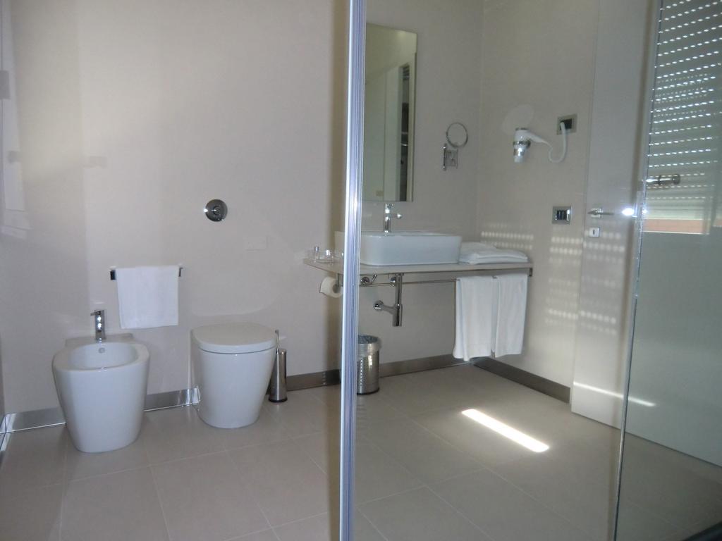 B&Beach Cagliari Guest House 객실 사진