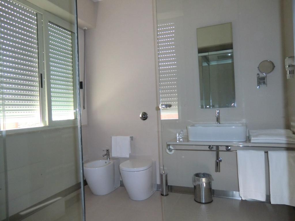 B&Beach Cagliari Guest House 객실 사진