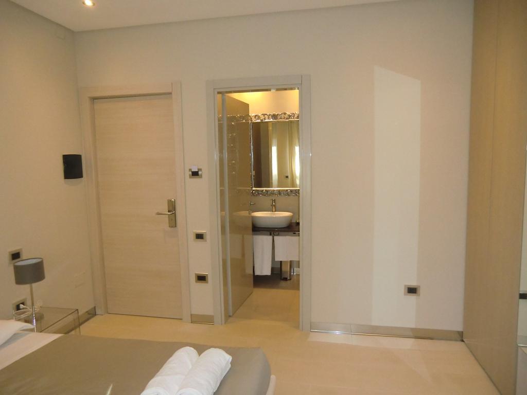 B&Beach Cagliari Guest House 객실 사진