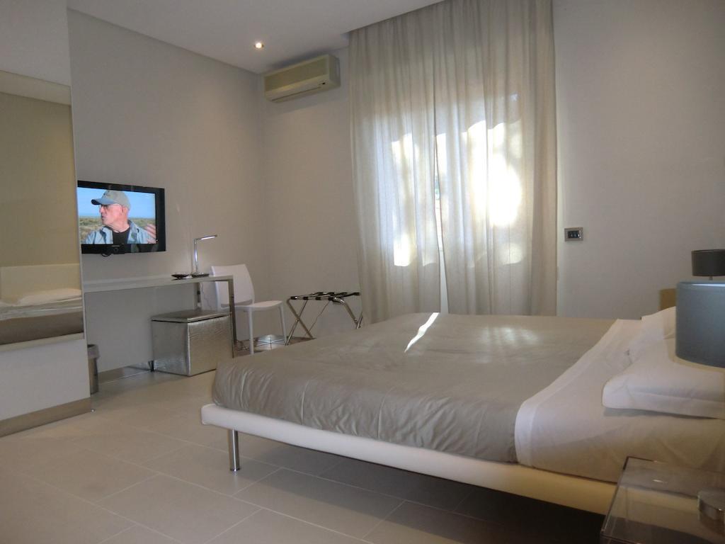 B&Beach Cagliari Guest House 객실 사진