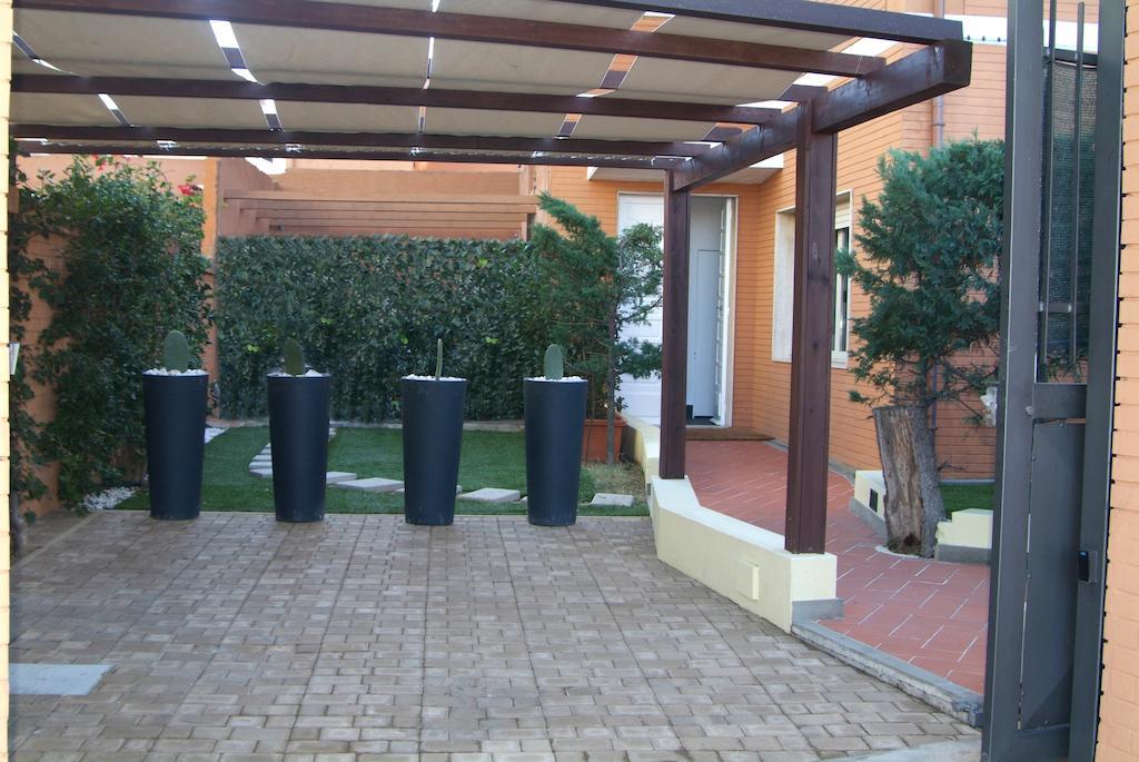 B&Beach Cagliari Guest House 외부 사진