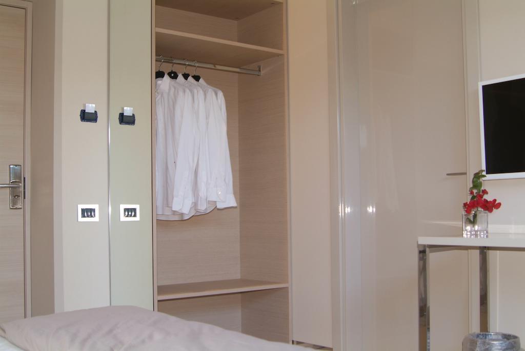 B&Beach Cagliari Guest House 외부 사진
