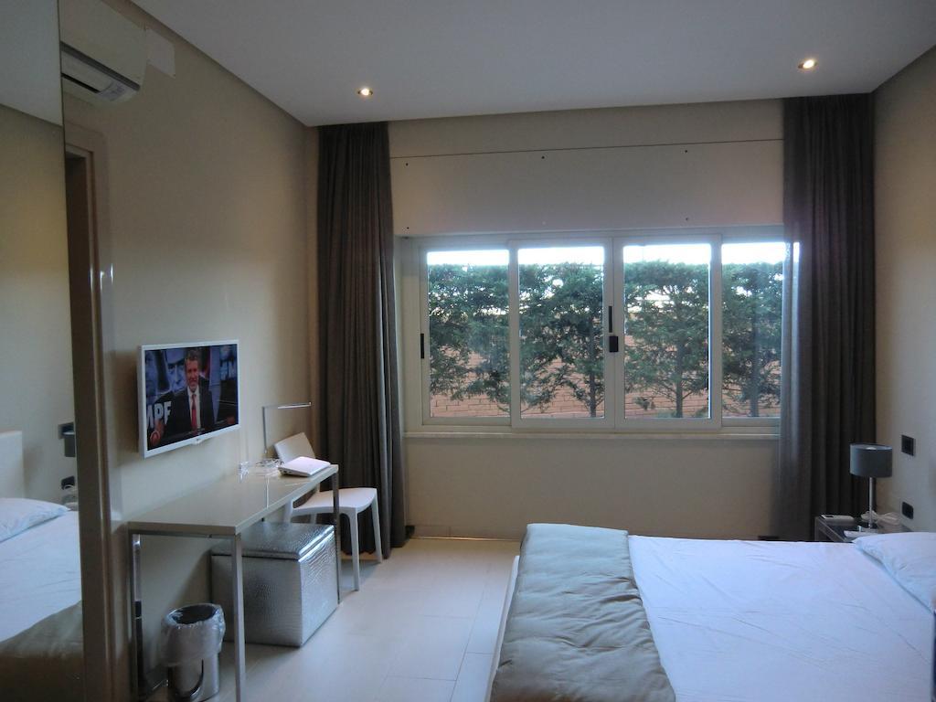 B&Beach Cagliari Guest House 객실 사진