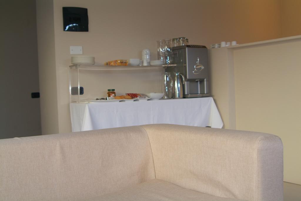 B&Beach Cagliari Guest House 외부 사진