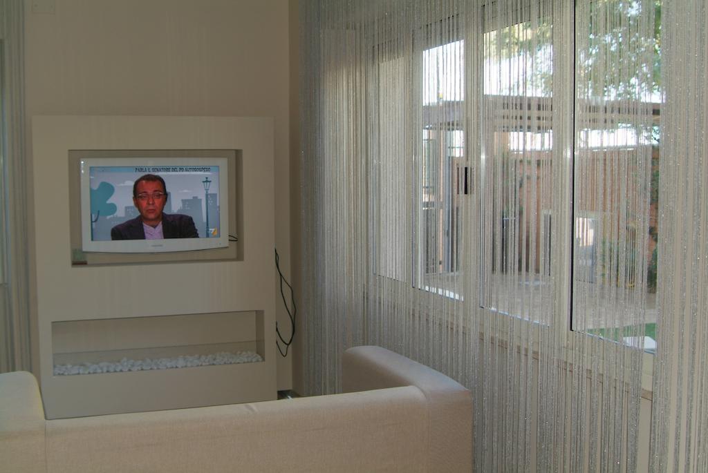 B&Beach Cagliari Guest House 외부 사진