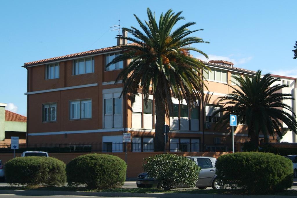 B&Beach Cagliari Guest House 외부 사진