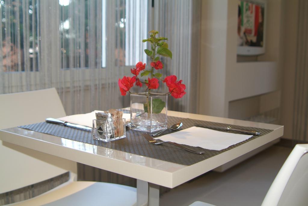 B&Beach Cagliari Guest House 외부 사진
