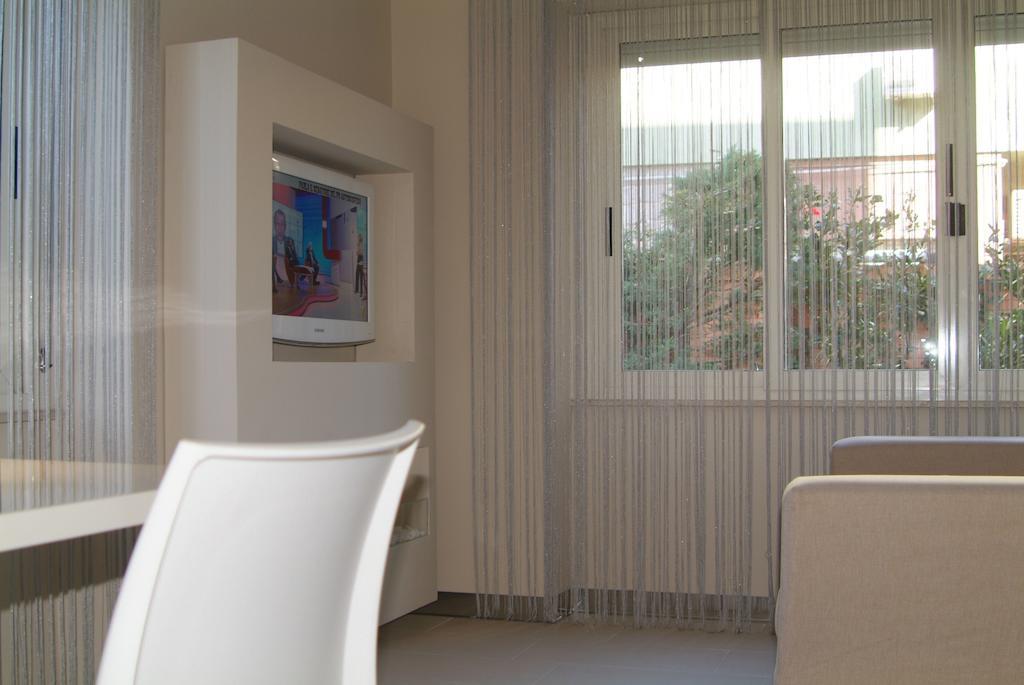 B&Beach Cagliari Guest House 외부 사진
