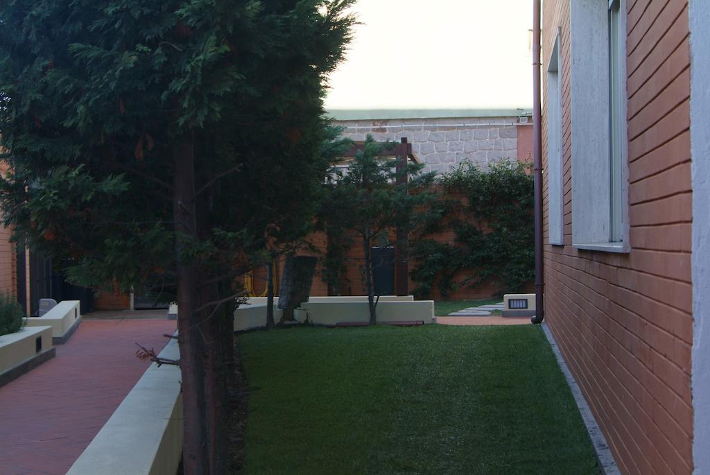 B&Beach Cagliari Guest House 외부 사진