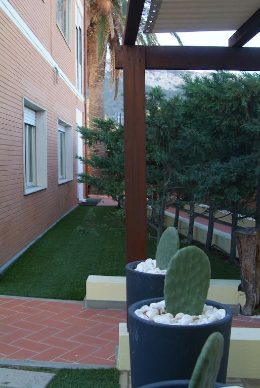B&Beach Cagliari Guest House 외부 사진