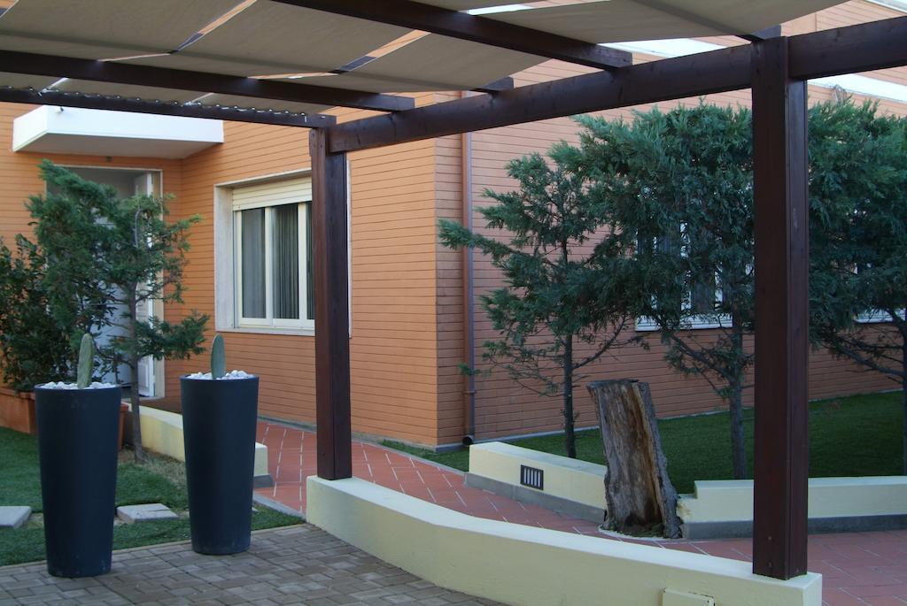 B&Beach Cagliari Guest House 외부 사진