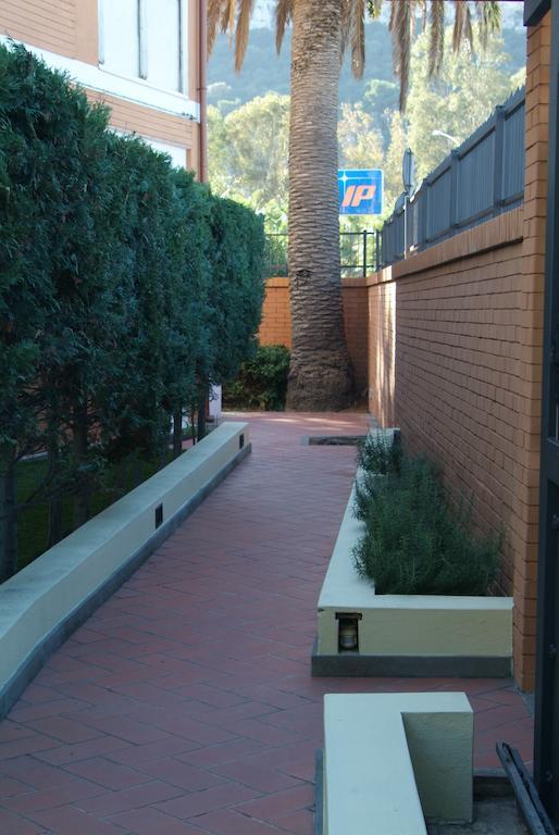 B&Beach Cagliari Guest House 외부 사진