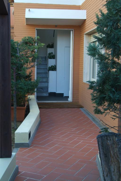 B&Beach Cagliari Guest House 외부 사진