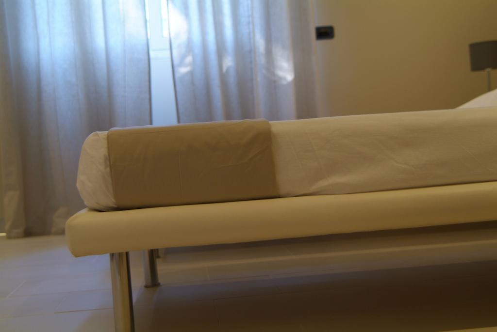 B&Beach Cagliari Guest House 객실 사진