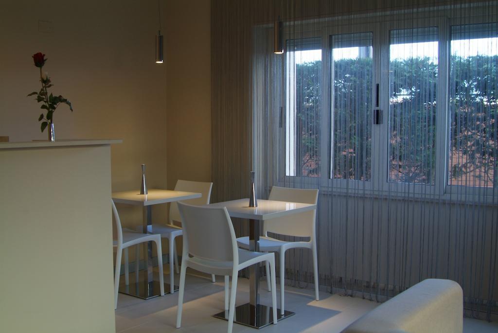 B&Beach Cagliari Guest House 외부 사진