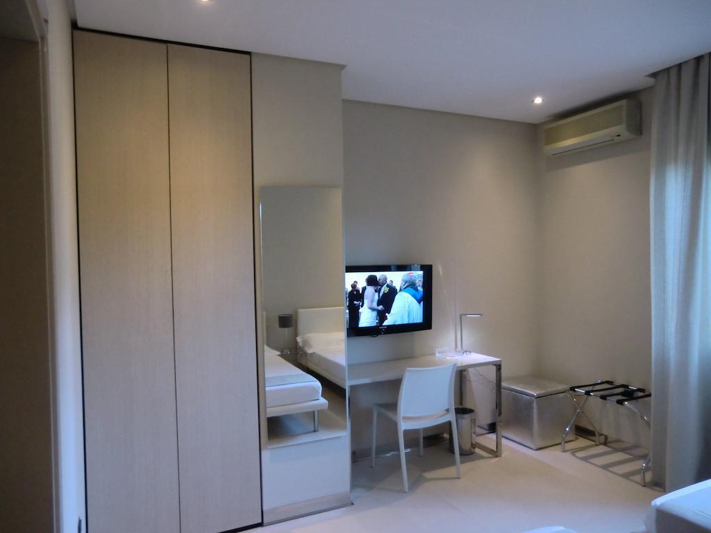 B&Beach Cagliari Guest House 객실 사진