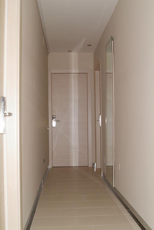 B&Beach Cagliari Guest House 외부 사진