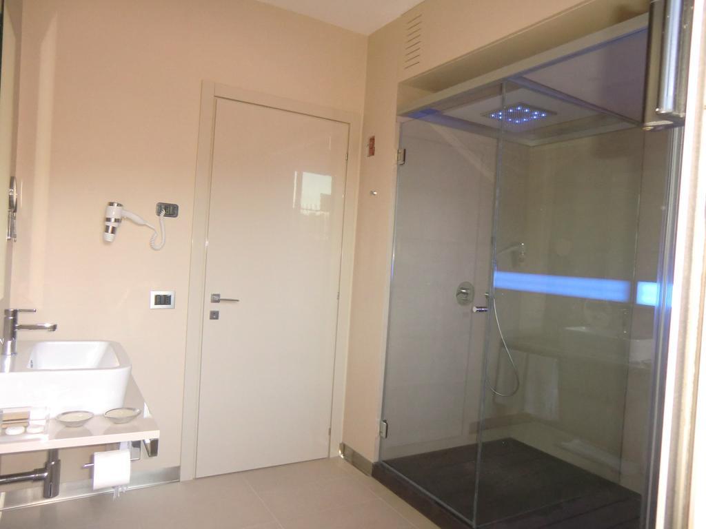 B&Beach Cagliari Guest House 외부 사진